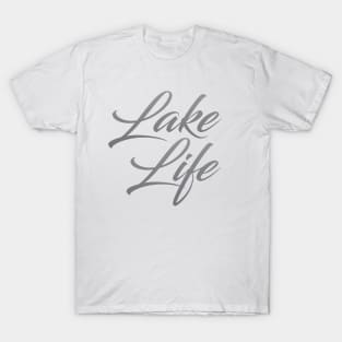 Lake Life T-Shirt